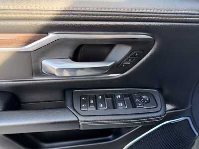 2026 RAM 1500 Crew Cab, $46080. Photo 10