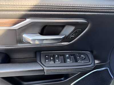 2026 RAM 1500 Crew Cab, $46080. Photo 12