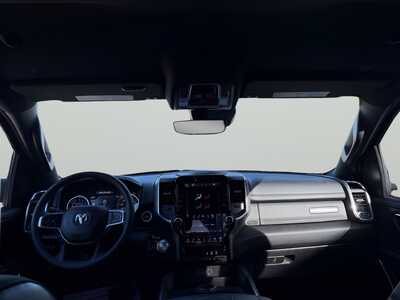 2026 RAM 1500 Crew Cab, $46080. Photo 2