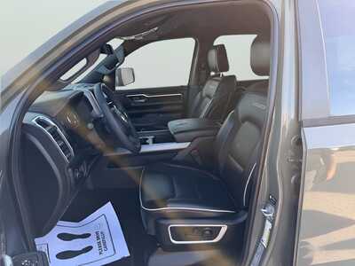 2026 RAM 1500 Crew Cab, $46080. Photo 4