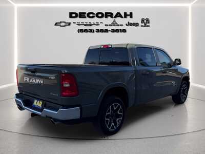2026 RAM 1500 Crew Cab, $46080. Photo 6