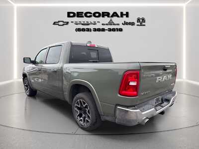 2026 RAM 1500 Crew Cab, $46080. Photo 7