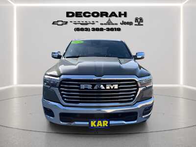 2026 RAM 1500 Crew Cab, $46080. Photo 8