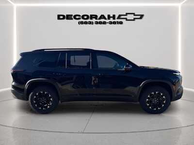 2027 Chevrolet Traverse, $55180. Photo 10