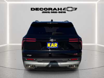 2027 Chevrolet Traverse, $55180. Photo 11