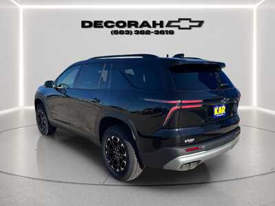 2027 Chevrolet Traverse, $55180. Photo 7