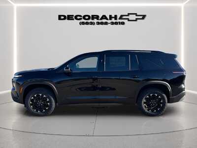 2027 Chevrolet Traverse, $55180. Photo 9