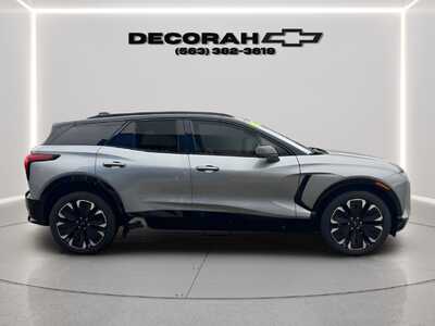 2027 Chevrolet Blazer EV, $55080. Photo 11