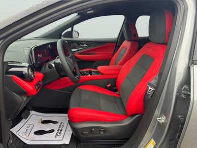 2027 Chevrolet Blazer EV, $55080. Photo 6