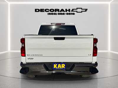2026 Chevrolet 1500 Crew Cab, $56180. Photo 10