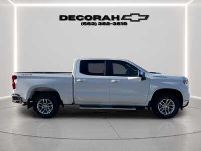 2026 Chevrolet 1500 Crew Cab, $56180. Photo 11