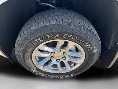 2026 Chevrolet 1500 Crew Cab, $56180. Photo 12