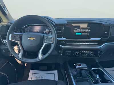 2026 Chevrolet 1500 Crew Cab, $56180. Photo 2