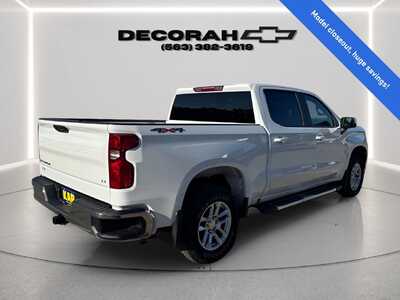 2026 Chevrolet 1500 Crew Cab, $56180. Photo 3