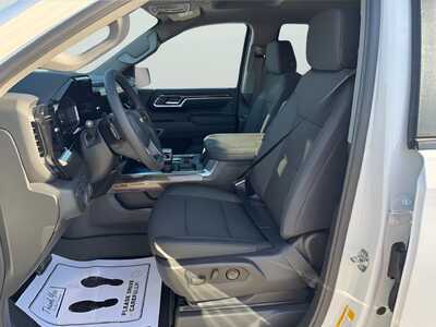 2026 Chevrolet 1500 Crew Cab, $56180. Photo 6