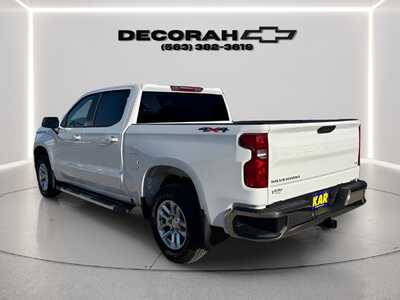 2026 Chevrolet 1500 Crew Cab, $56180. Photo 7