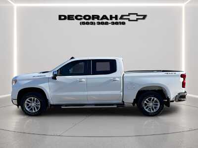 2026 Chevrolet 1500 Crew Cab, $56180. Photo 9