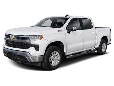 2026 Chevrolet 1500 Crew Cab, $60785. Photo 1