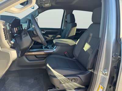 2026 Chevrolet 3500 Crew Cab, $77080. Photo 6