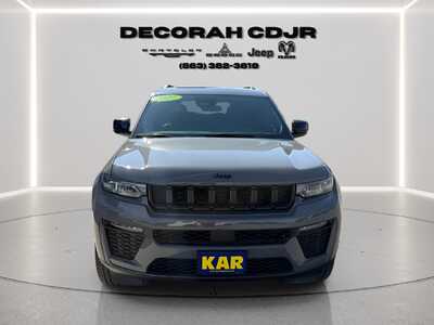 2027 Jeep Grand Cherokee L, $52972. Photo 9
