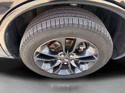 2025 Dodge Durango, $34680. Photo 10