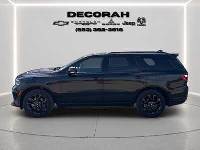 2025 Dodge Durango, $34680. Photo 12