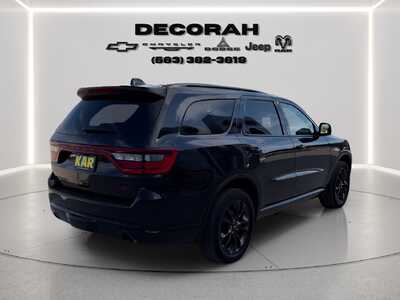 2025 Dodge Durango, $34680. Photo 3