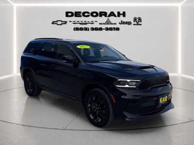 2025 Dodge Durango, $34680. Photo 5