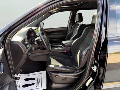 2025 Dodge Durango, $34680. Photo 6