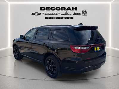 2025 Dodge Durango, $34680. Photo 7
