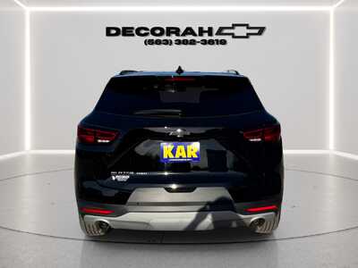 2026 Chevrolet Blazer, $40680. Photo 10