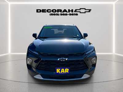2026 Chevrolet Blazer, $40680. Photo 11