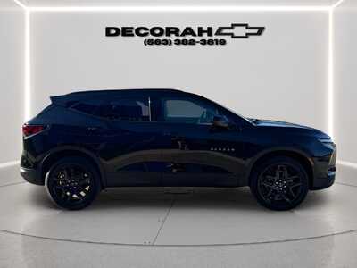 2026 Chevrolet Blazer, $40680. Photo 12