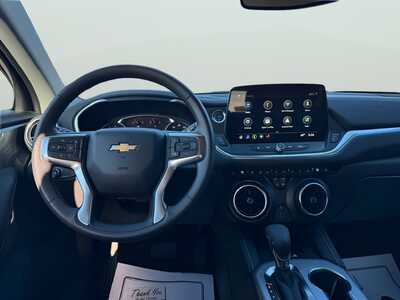 2026 Chevrolet Blazer, $40680. Photo 2