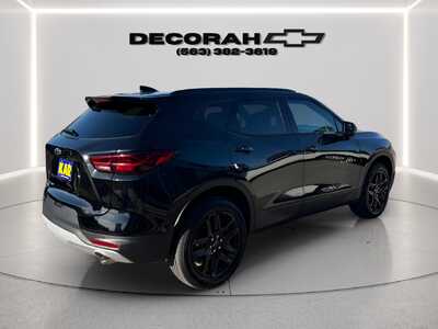 2026 Chevrolet Blazer, $40680. Photo 3