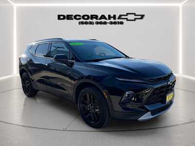 2026 Chevrolet Blazer, $40680. Photo 5