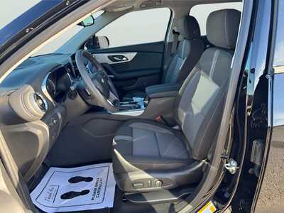 2026 Chevrolet Blazer, $40680. Photo 6