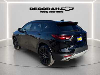 2026 Chevrolet Blazer, $40680. Photo 7