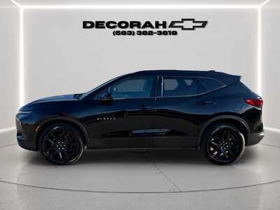 2026 Chevrolet Blazer, $40680. Photo 9