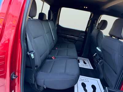 2022 Ford F150 Crew Cab, $30080. Photo 11
