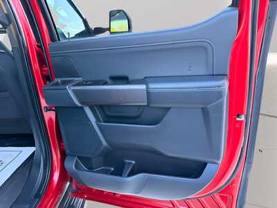 2022 Ford F150 Crew Cab, $30080. Photo 12