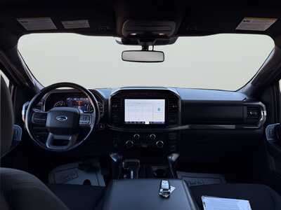 2022 Ford F150 Crew Cab, $30180. Photo 2