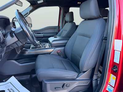 2022 Ford F150 Crew Cab, $30080. Photo 6