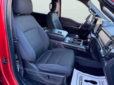 2022 Ford F150 Crew Cab, $30080. Photo 9