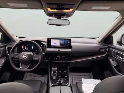 2026 Nissan Rogue, $34180. Photo 2
