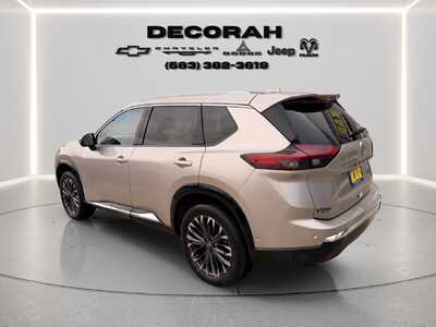2026 Nissan Rogue, $34180. Photo 3