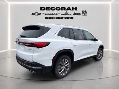 2026 Buick Enclave, $41180. Photo 3
