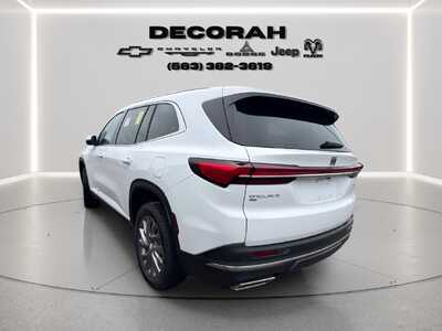 2026 Buick Enclave, $41180. Photo 4