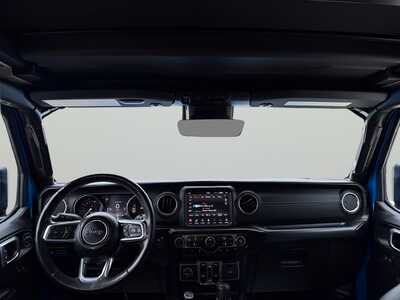 2023 Jeep Wrangler, $30080. Photo 3