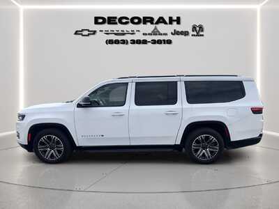 2024 Jeep Wagoneer, $36180. Photo 2